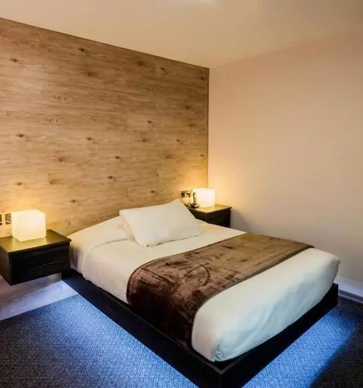 Fotos del hotel Viza:  22