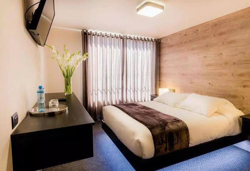 Fotos del hotel Viza:  16