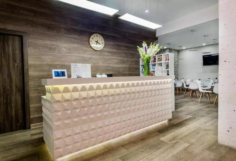 Fotos del hotel Viza:  6