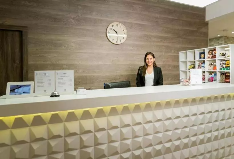 Fotos del hotel Viza:  8