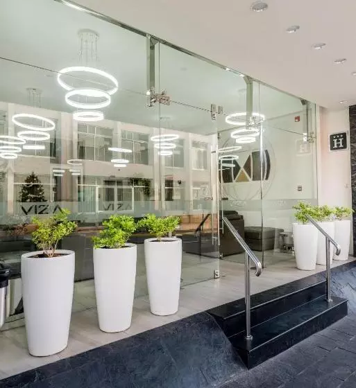 Fotos del hotel Viza:  10