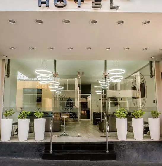 Fotos del hotel Viza:  2