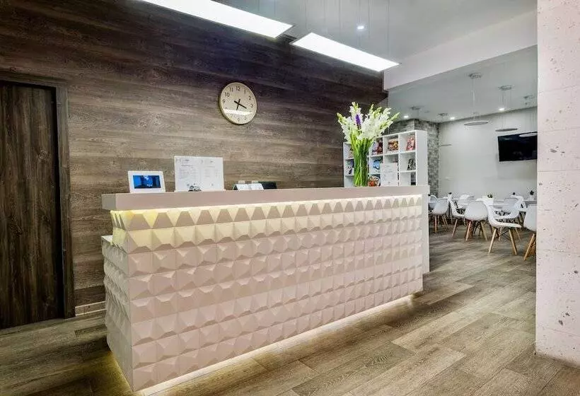 Fotos del hotel Viza:  4