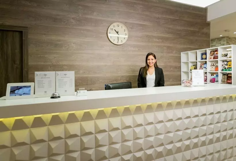 Fotos del hotel Viza:  12