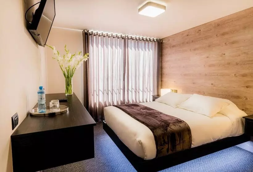 Fotos del hotel Viza:  5