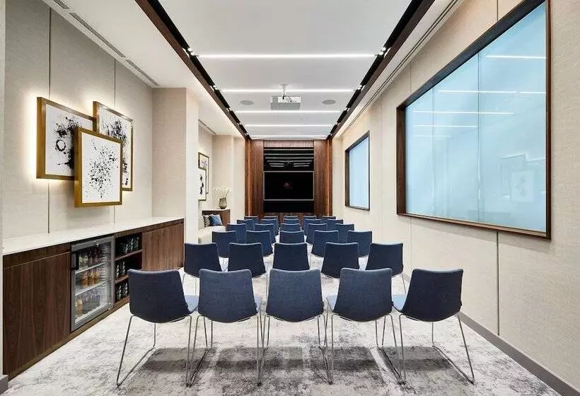 Fotos del hotel Warsaw Marriott:  9