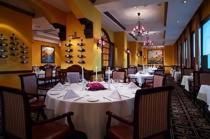 Fotos del hotel Warsaw Marriott:  3