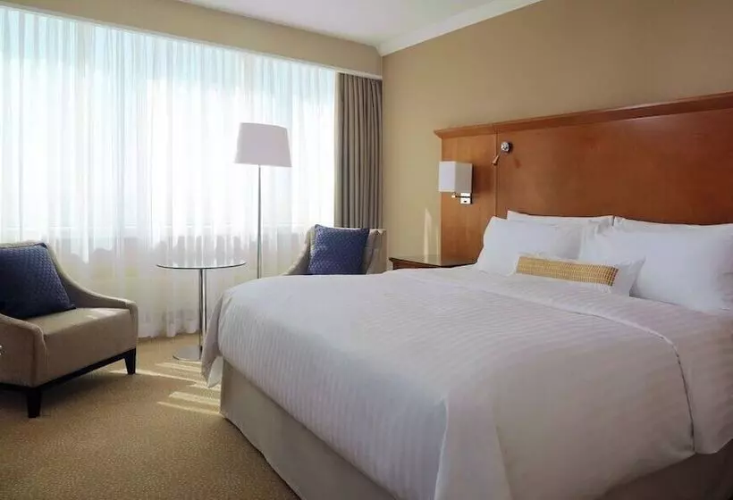 Fotos del hotel Warsaw Marriott:  2