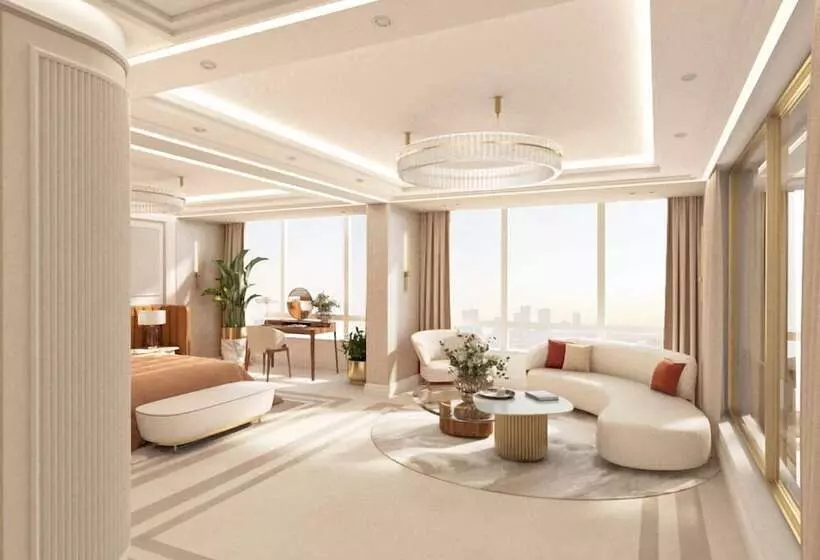 Fotos del hotel Warsaw Marriott:  20