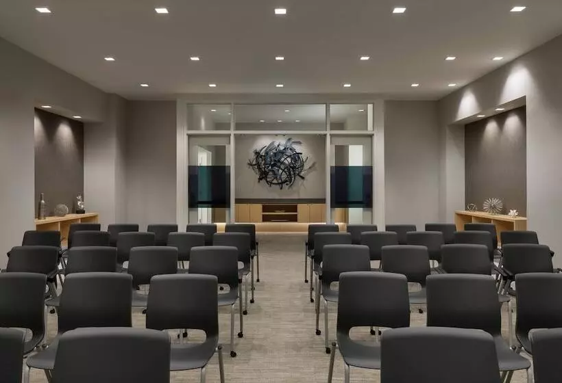 Fotos del hotel Ac Hotel By Marriott San Juan Condado:  24