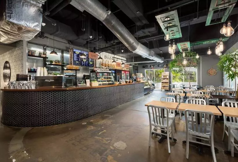 Fotos del hotel Ac Hotel By Marriott San Juan Condado:  7