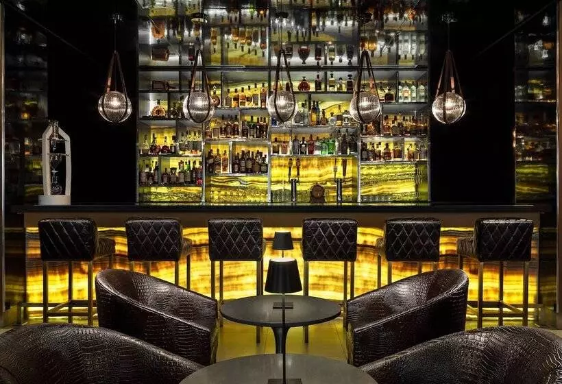 Fotos del hotel Ac Hotel By Marriott San Juan Condado:  10