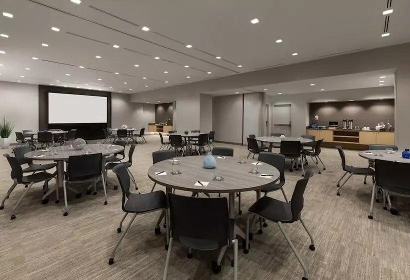 Fotos del hotel Ac Hotel By Marriott San Juan Condado:  23