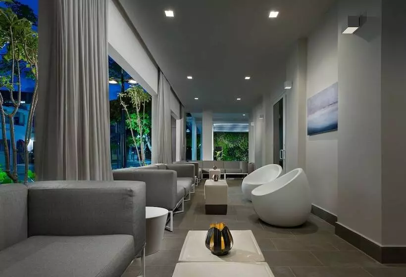 Fotos del hotel Ac Hotel By Marriott San Juan Condado:  1