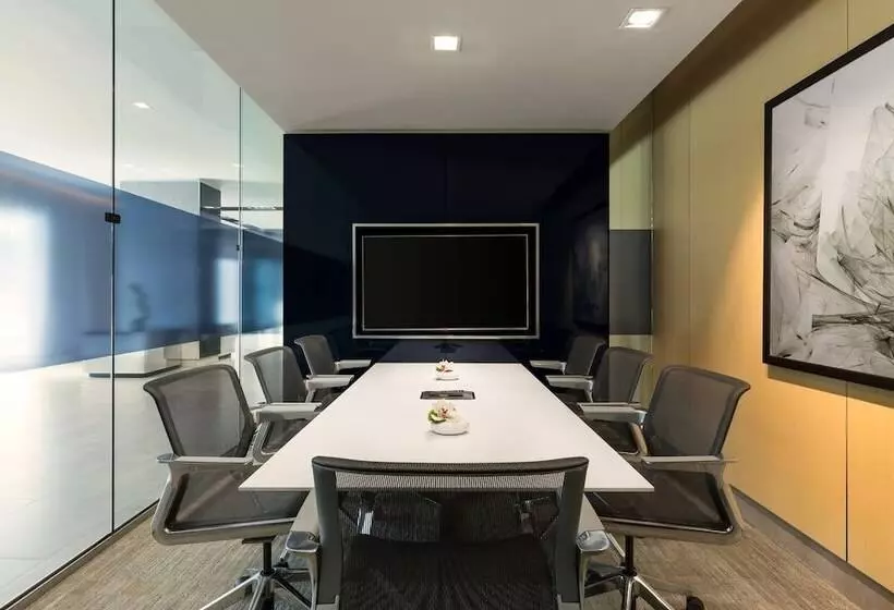 Fotos del hotel Ac Hotel By Marriott San Juan Condado:  8