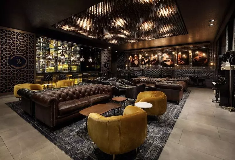 Fotos del hotel Ac Hotel By Marriott San Juan Condado:  16