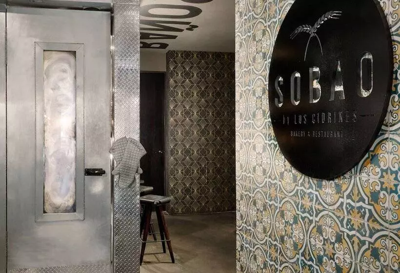 Fotos del hotel Ac Hotel By Marriott San Juan Condado:  5