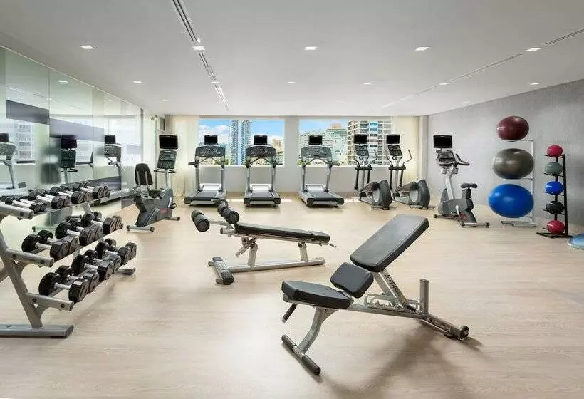 Fotos del hotel Ac Hotel By Marriott San Juan Condado:  4