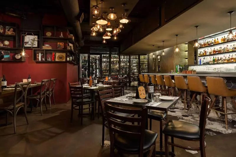 Fotos del hotel Ac Hotel By Marriott San Juan Condado:  6