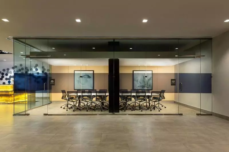 Fotos del hotel Ac Hotel By Marriott San Juan Condado:  20