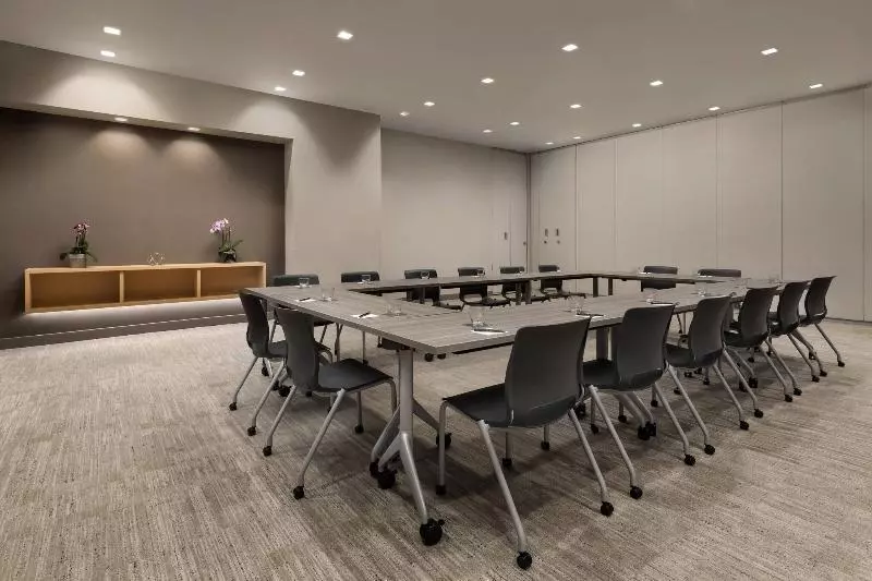 Fotos del hotel Ac Hotel By Marriott San Juan Condado:  11