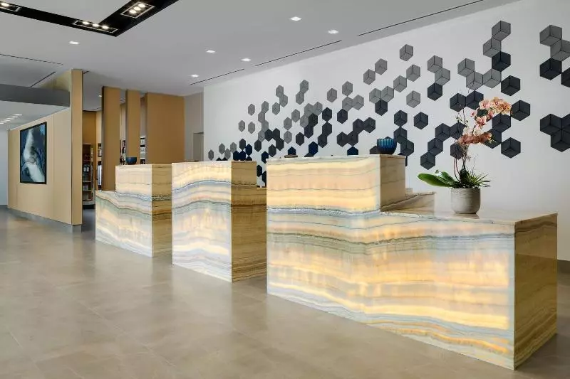 Fotos del hotel Ac Hotel By Marriott San Juan Condado:  3