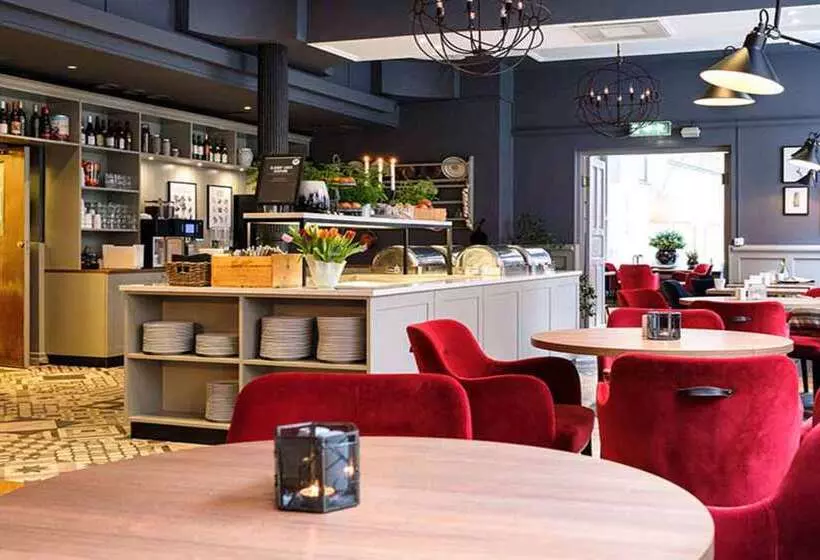 Fotos del hotel Clarion Collection Hotel Temperance:  11