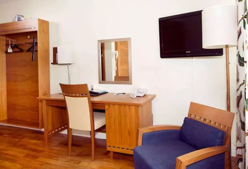 Fotos del hotel Clarion Collection Hotel Temperance:  19