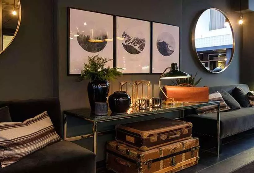 Fotos del hotel Clarion Collection Hotel Temperance:  25