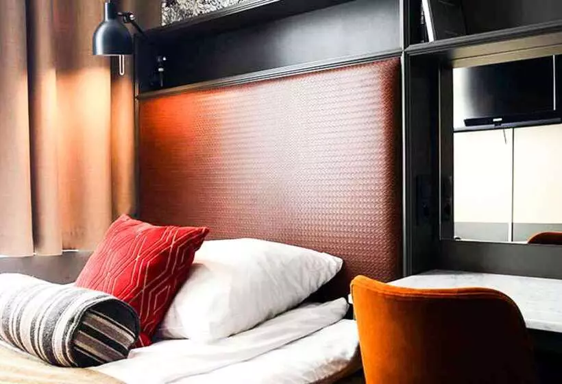 Fotos del hotel Clarion Collection Hotel Temperance:  18