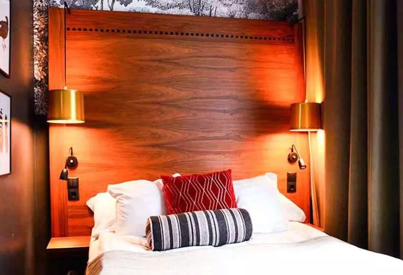 Fotos del hotel Clarion Collection Hotel Temperance:  17