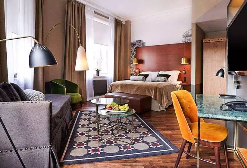 Fotos del hotel Clarion Collection Hotel Temperance:  16