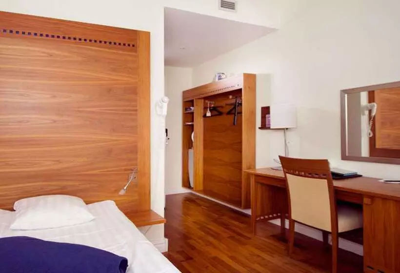 Fotos del hotel Clarion Collection Hotel Temperance:  2