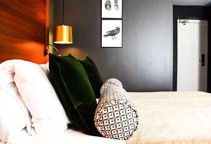 Fotos del hotel Clarion Collection Hotel Temperance:  24