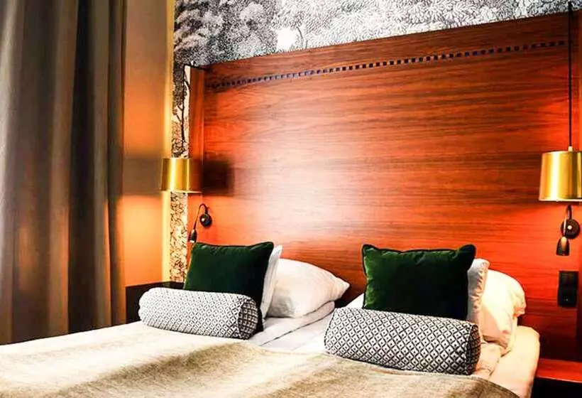 Fotos del hotel Clarion Collection Hotel Temperance:  22