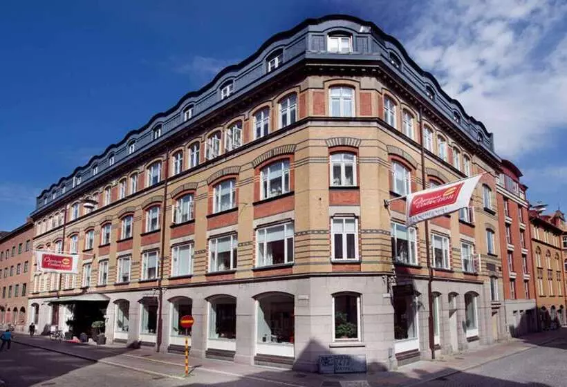 Fotos del hotel Clarion Collection Hotel Temperance:  7