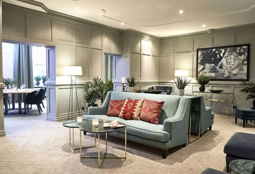 Fotos del hotel Clarion Collection Hotel Temperance:  20