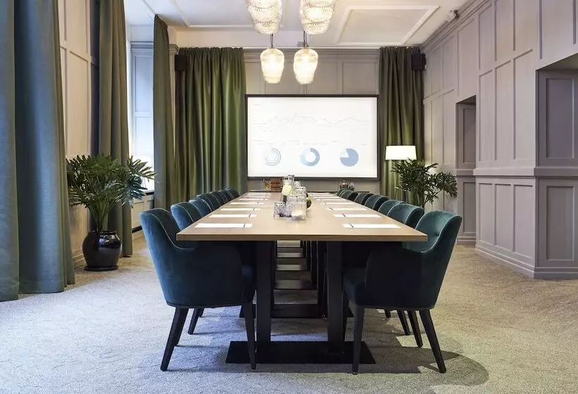 Fotos del hotel Clarion Collection Hotel Temperance:  6