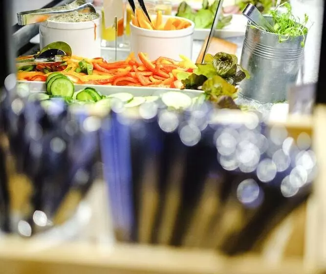 Fotos del hotel Clarion Collection Hotel Temperance:  10