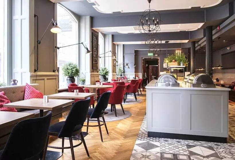 Fotos del hotel Clarion Collection Hotel Temperance:  4