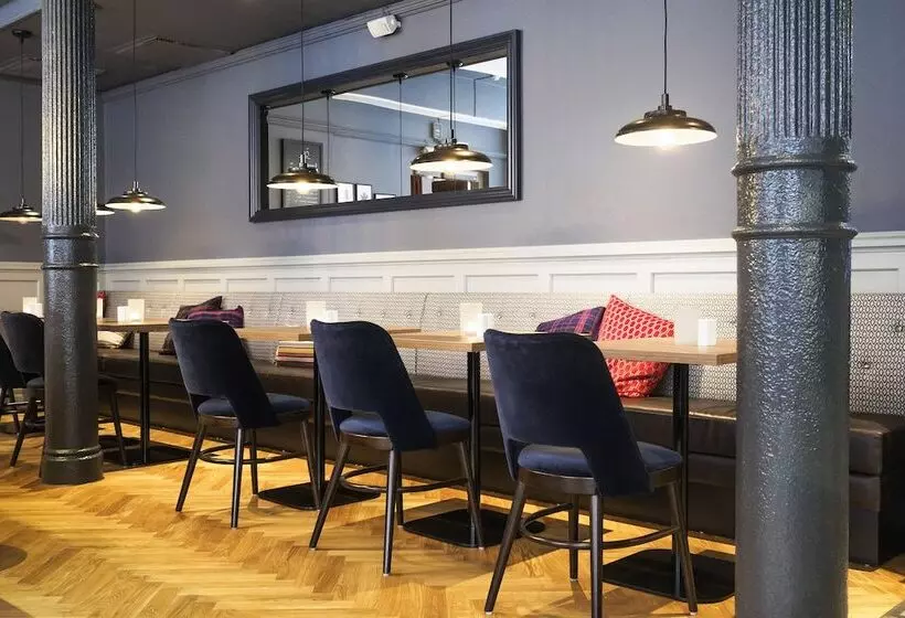 Fotos del hotel Clarion Collection Hotel Temperance:  15