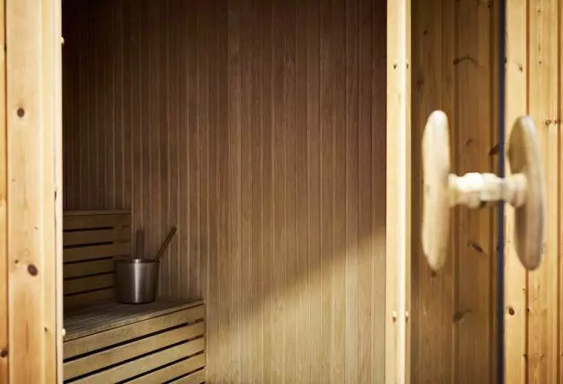 Fotos del hotel Clarion Collection Hotel Temperance:  9