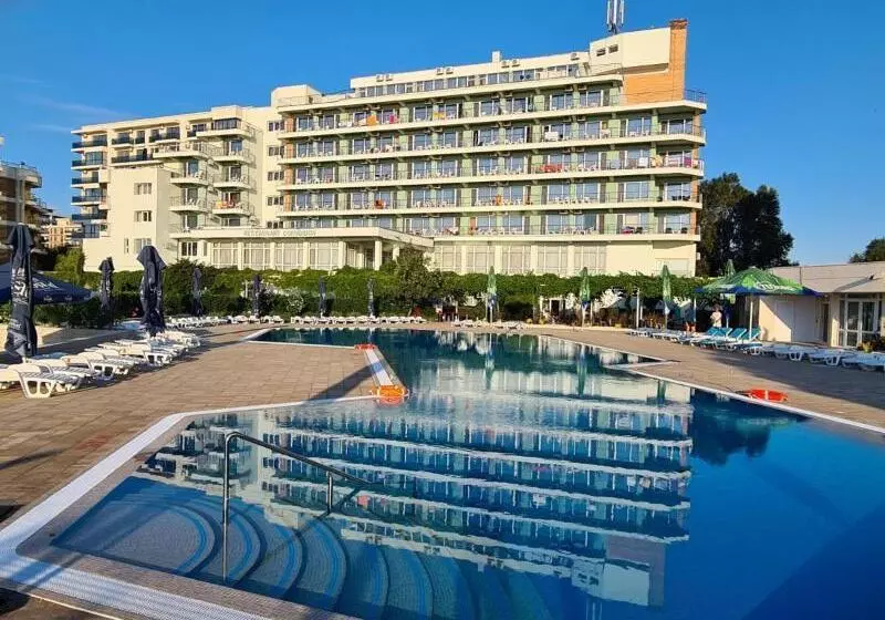 Fotos del hotel Condor:  9