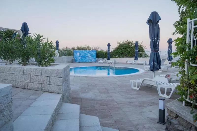 Fotos del hotel Condor:  3