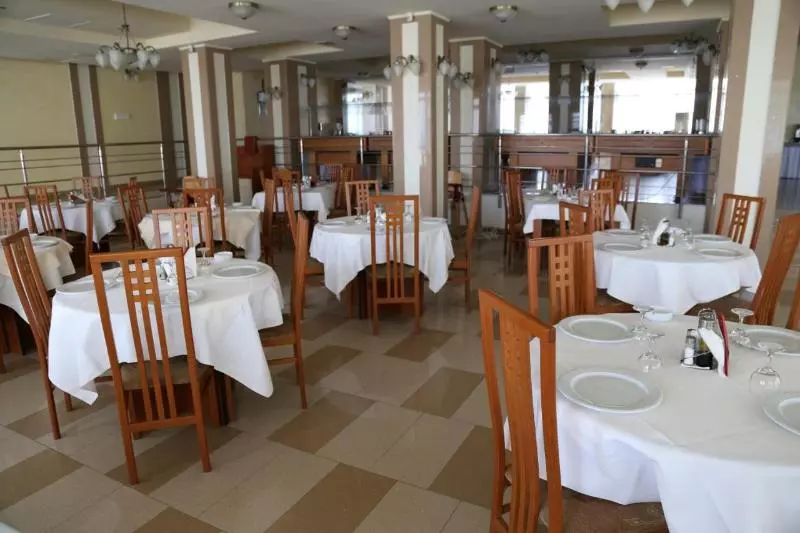 Fotos del hotel Condor:  5