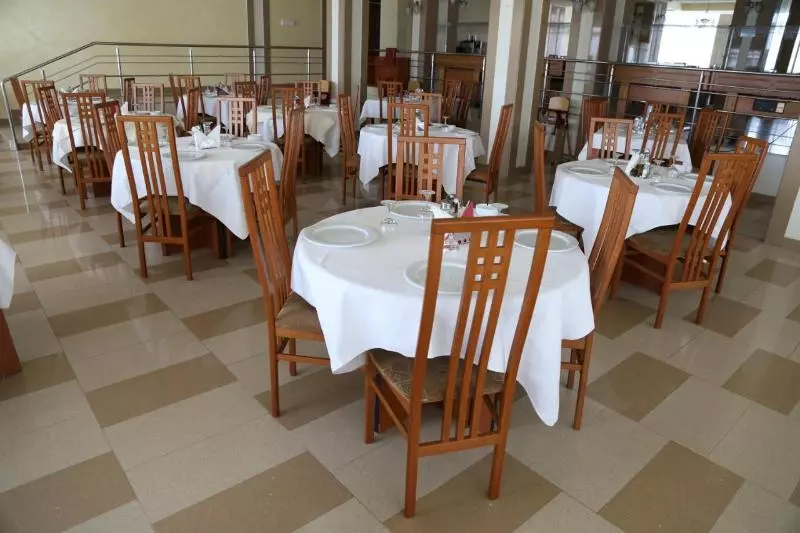 Fotos del hotel Condor:  10