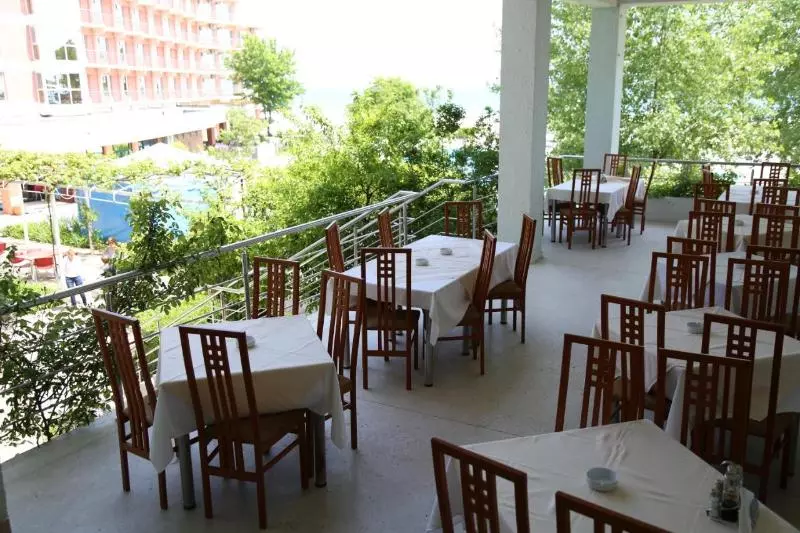 Fotos del hotel Condor:  7