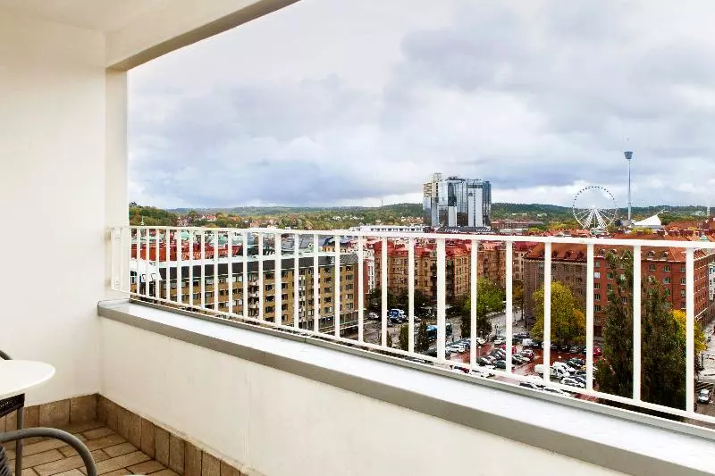 Fotos del hotel Elite Park Avenue:  9