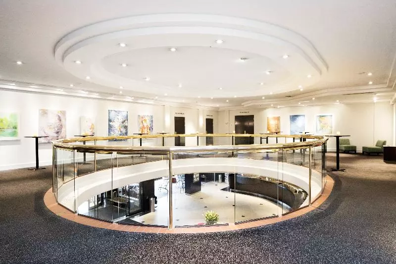 Fotos del hotel Elite Park Avenue:  11