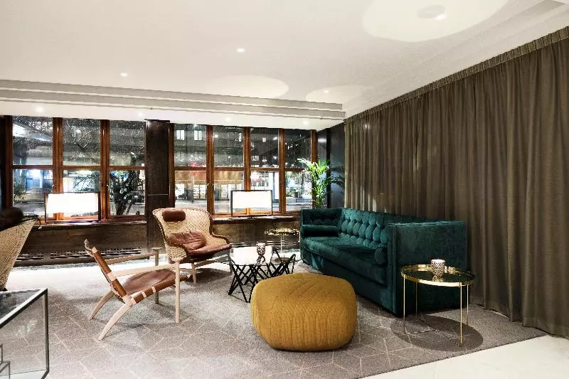 Fotos del hotel Elite Park Avenue:  10